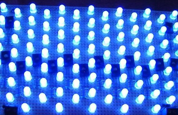 LED output value reaches 15.7 billion US dollars next year