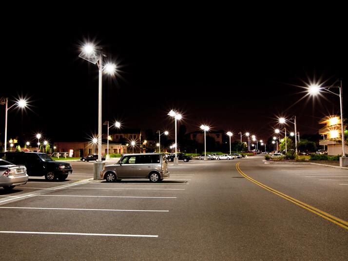 Four alliance standards related to landscape lighting and intelligent lighting were approved by CSA