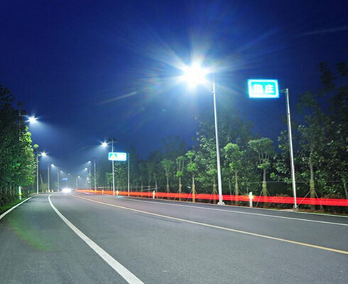 China LED lighting industry will accelerate the development of integration