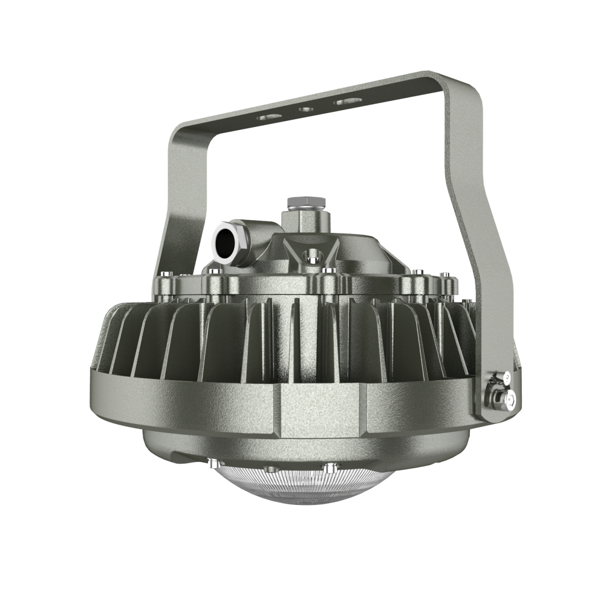 LED Explosion Proof UFO High Bay Lights