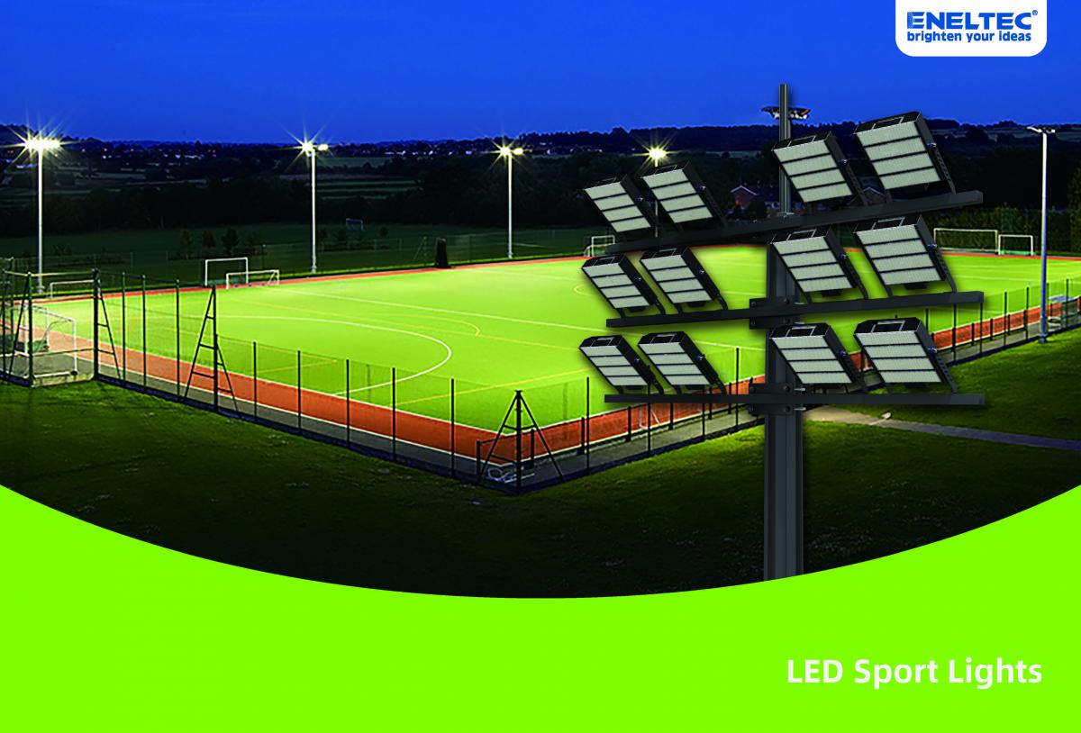 LED Sport Lights
