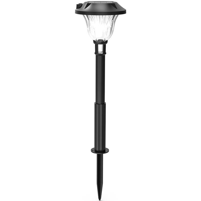 LED Solar Lawn Lamps