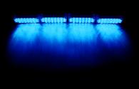 Blue LED light could improve sleeping