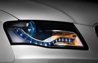 Explore the Status of LED Lighting Vehicle