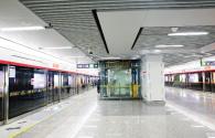 LED lighting has obvious advantages in Metro Lighting