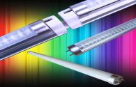 LED tube Life Applications