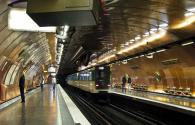 Paris Metro will become the first LED lighting transport network in the world