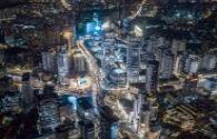 Strictly control urban lighting and eliminate light pollution