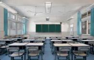 The renovation of the installation of eye protection lamps in classrooms in Cangzhou, Hebei will be completed within this year