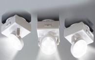 What are the advantages of LED spotlight